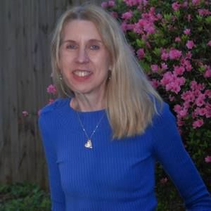 Meet your Posher, Phyllis kay